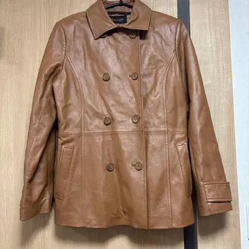 [ Zorronuez ] 조로누즈 가죽 자켓 양가죽 11AR 여성용