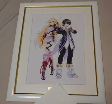 테일즈 오브 엑실리아 리마스터 이노마타 무츠미 후지시마 코스케 미라 쥬드