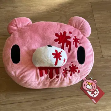 택 포함 그루미 티슈 케이스