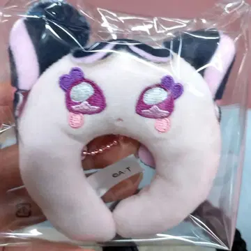 멜로론 미니 머리띠