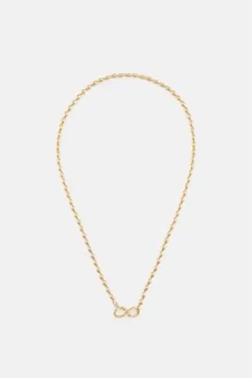 h'eres 목걸이 45cm