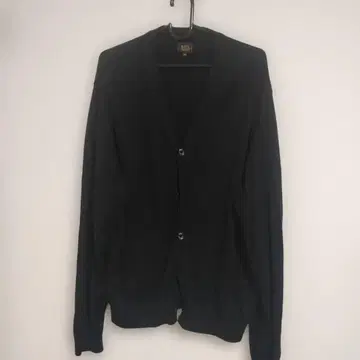 랏츠 XXL 24SS RATS 하이 게이지 가디건