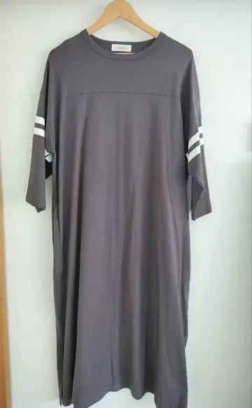 Golden Bear 골든 베어 롱 원피스 L 사이즈 코튼