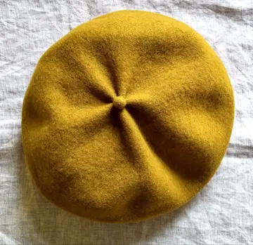 mature ha. 마츄아하 탑 개더 빅 베레모