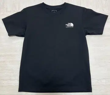 THE NORTH FACE T셔츠 블랙 M사이즈