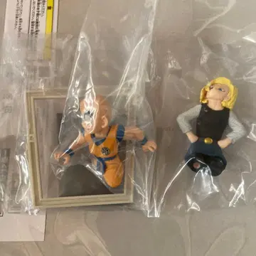 제일복권 드래곤볼 40th E상