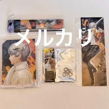 ATLUS 메타퍼 트롤 묶음 판매 아크릴 스탠드 책갈피