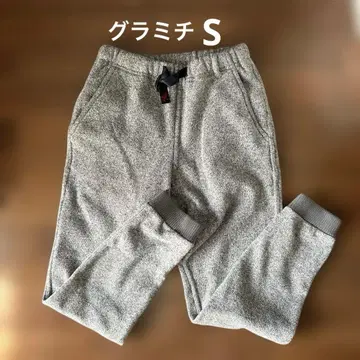 그라미치 맨투맨 속기모 남성용 S