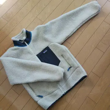 레트로-X [ 파타고니아 ]