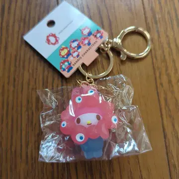 산리오 미야크미야크 클리어