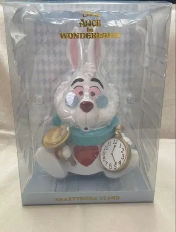 디즈니 이상한 나라의 앨리스