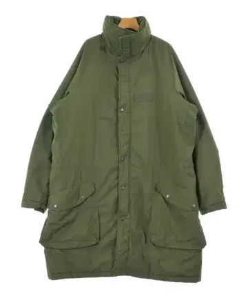 MILITARY 코트 (기타) 남성용