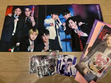 iKON 슬로우건 세트