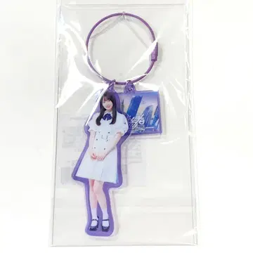 아타고 코쿄 신참자 아크릴 참 노기자카46 아크릴 스탠드