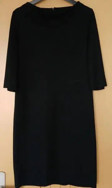 Modify 7부 소매 원피스