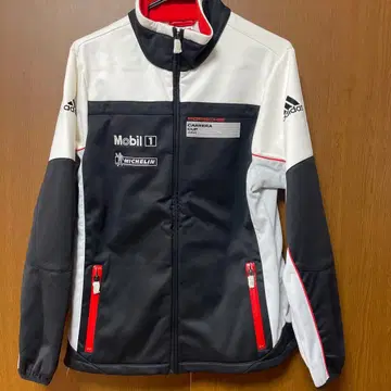 아디다스 포르쉐 카레라 컵 자켓 지급품