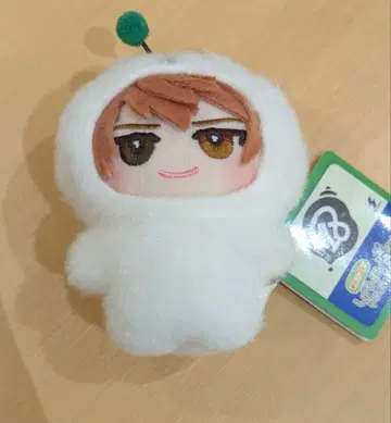 18TRIP 에이트리 슈마이 인형옷 마스코트 아사한 니시조노 렌가