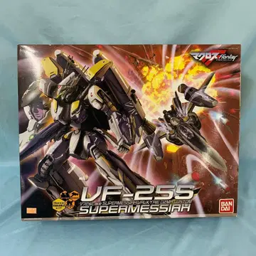 1/72 VF-25S 슈퍼 메시아 발키리 오즈마기