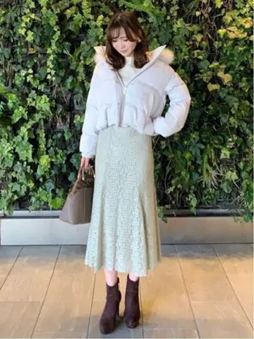 31 Sons do mode 화이트 다운