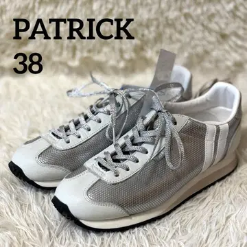 [ 미사용급 ] PATRICK 패트릭 NEVADA II 네바다 2