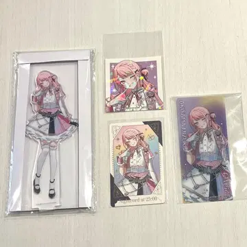 프로세카 아키야마 미즈키 감사제 5th