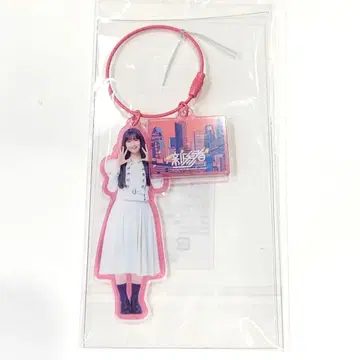 야마카와 우이 신참자 아크릴 참 사쿠라자카46 아크릴 스탠드