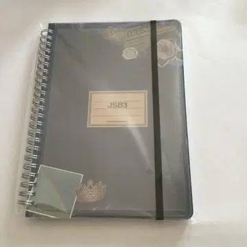 제3대 J SOUL BROTHERS 2026 스케줄 수첩