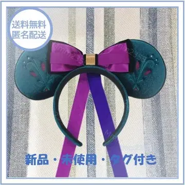 겨울왕국 머리띠 엘사 디즈니 택 포함 새상품