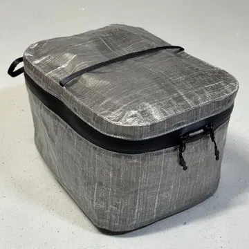 야마노 스태킹 박스 M 사이즈 하프 그레이 [ STACK40 시리즈 ]