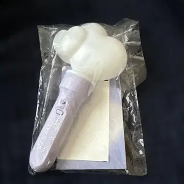 니시노 카나 후리후라 응원봉