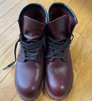 REDWING 레드윙 벡맨 부츠 사이즈 27cm