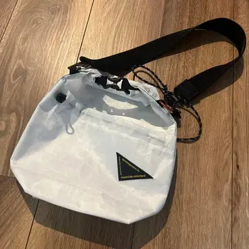 새상품 아틀리에 블루 하이커스 사코슈-R