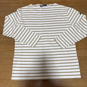 세인트 제임스 베이지 보더 3