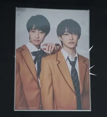 비밀을 가진 소년들 음악극 2L 사진