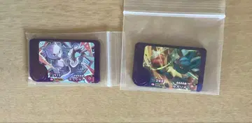 포켓몬 프렌다 뮤우 루카리오 프렌다 피크 슈퍼 보물