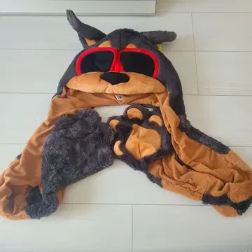 도베르만 인피니티