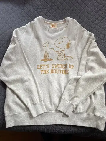 Samansa Mos2 트레이닝복