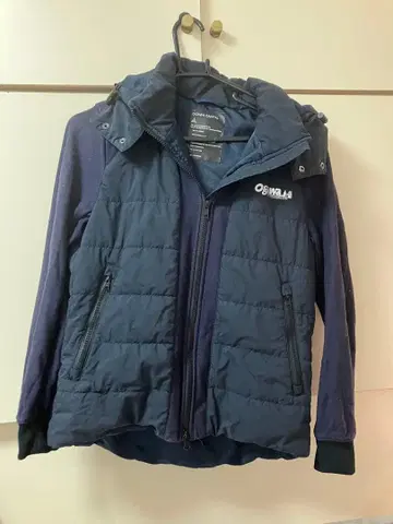 나노 유니버스 의류