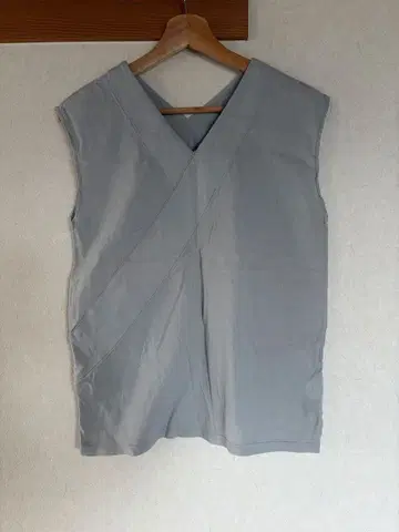 sousou 타카시마 수축 지반 그레이 슬리브리스 상의