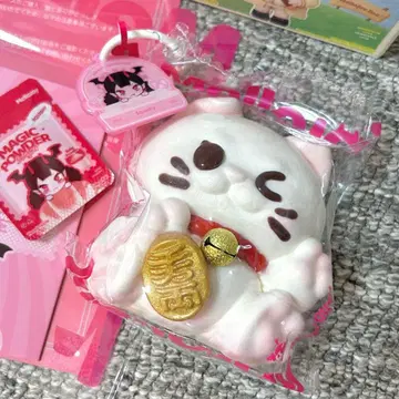 Mellojoy 애니멀 마네키네코