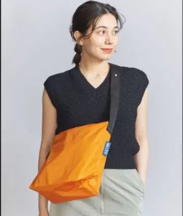 JULY NINE SEQUEL BITTY 숄더백