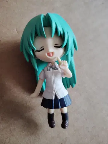 피규어 소노자키 시온 데포메 쓰르라미 데이브레이크 쓰르라미 울 적에