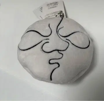 태양의 탑 오카모토 타로 낚시릴 패스 케이스 교통카드 지갑 새상품