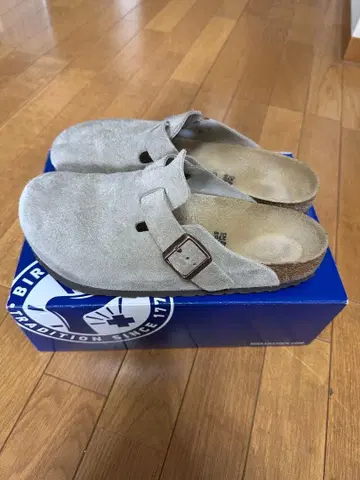 Birkenstock Boston BS 샌들 42