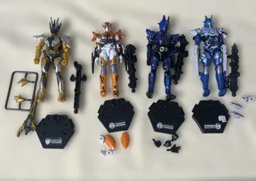 가면라이더 제로원 소도 묶음 판매