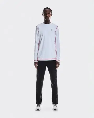 On 올 데이 클래식 팬츠 블랙 사이즈 L