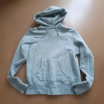 루프 휠러 후드티 XS