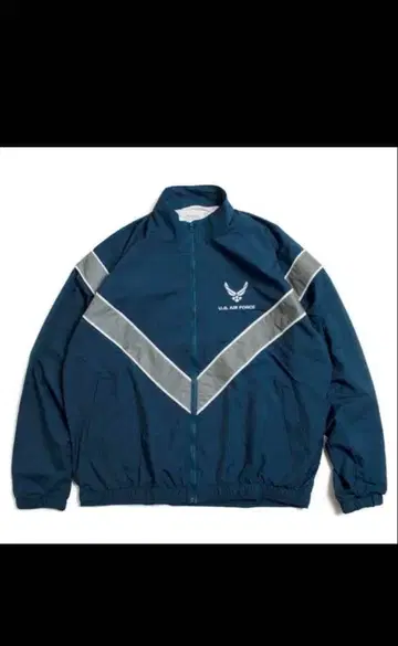 기무라 타쿠야 착용 u.s.air force 나일론 자켓