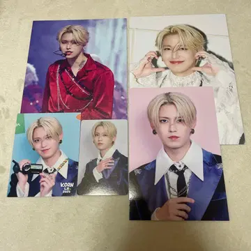 KconLA2025 JO1 시로이와 루키