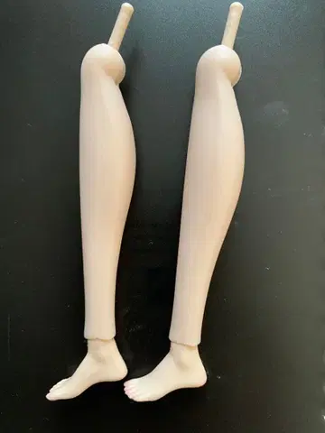 포피 파커 poppy Parker 교체용 다리